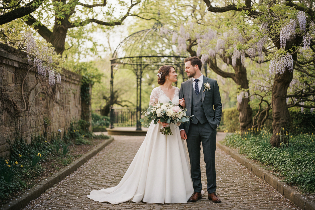 Unique Wedding Favor Ideas Your Guests Will Actually Use