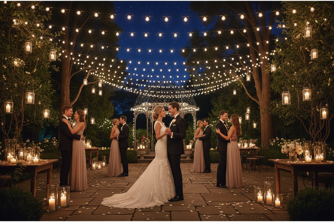 Why Personalized Wedding Favors Are Worth It