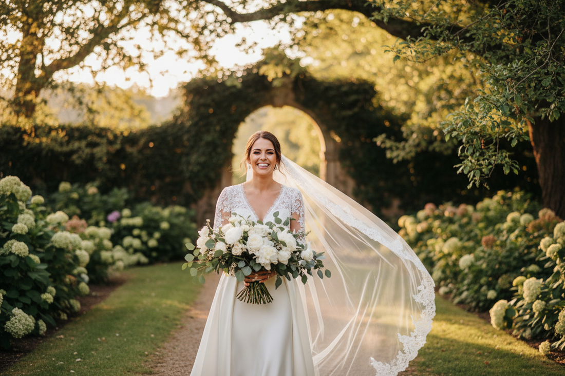 How Many Wedding Favors Do You Really Need?