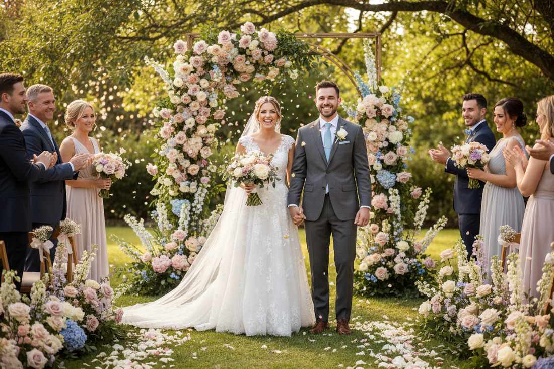 Best Wedding Favors Guests Actually Use