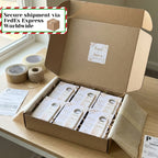 Personalized Wedding Favor Bottle Opener Magnet – Rectangle Design, Custom Name & Date